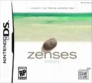 Zenses - Ocean (USA) (En,Fr,Es)